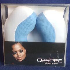 [締め切りました]ネックピロー(首枕)未使用品の画像