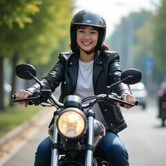 さっぽろ✨ツーリング　71名