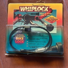 WHIPROCK