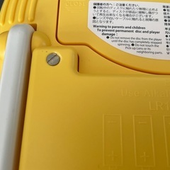 DWE DVDメイトの画像