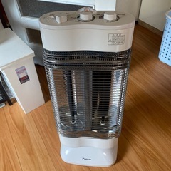 ダイキン　遠赤外線ヒーター
