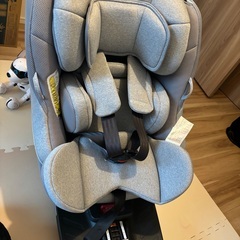 チャイルドシート