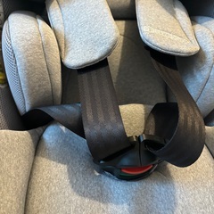 チャイルドシートの画像