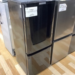 【トレファク ラパーク岸和田店】2018年製 MITSUBISHI 2ドア冷蔵庫
入荷しました【6ヶ月保証】