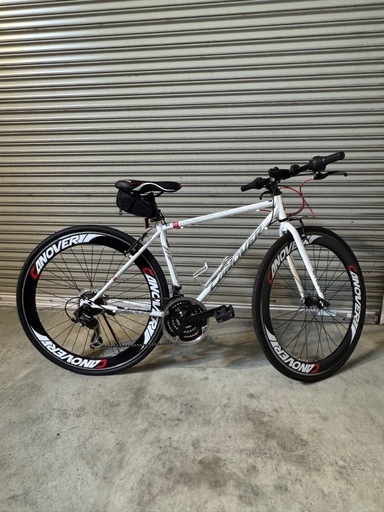 売却済　 自転車