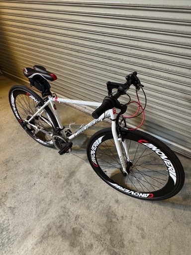 売却済　 自転車