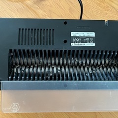 ナカバヤシ NSE-201 クロスカットシュレッダー
の画像