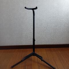ギタースタンド