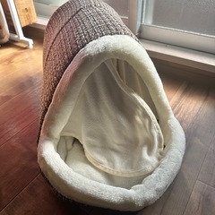 カインズ 電気のいらない保温ベッドＭ