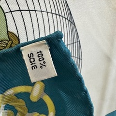 エルメス　カレ90の画像