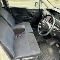 ダイハツ　ムーブ　L175 の画像