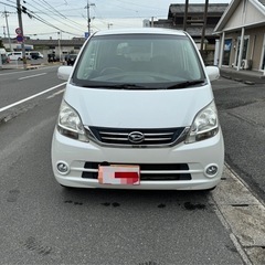ダイハツ　ムーブ　L175 の画像