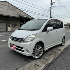 ダイハツ　ムーブ　L175 