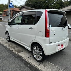 ダイハツ　ムーブ　L175 の画像
