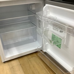 トレファク ラパーク岸和田店】2023年製 Hisense 2ドア冷蔵庫 入荷しま