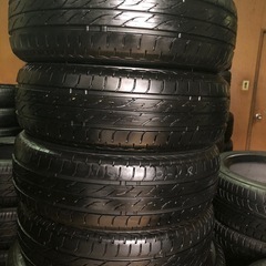 165/60R14Bridgestone取り付け無料