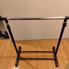 ハンガーラック