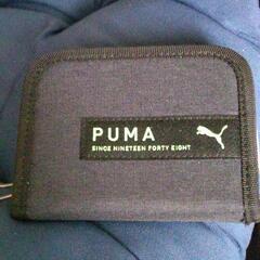 PUMA スポーティ財布👛