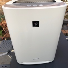 空気清浄機