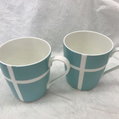 ☆ドリーム２号館☆TIFFANY＆CO ブルーボックスマグペアの画像