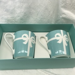 ☆ドリーム２号館☆TIFFANY＆CO ブルーボックスマグペアの画像