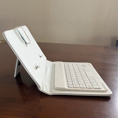 スマホ用キーボードの画像