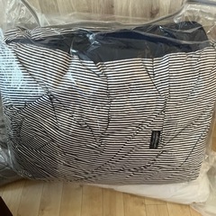 冬用掛け布団の画像