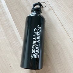 エニタイム　フィットネス　水素水ボトル　水筒　マイボトル