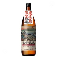 【鹿児島限定】薩摩屋敷（さつまやしき）