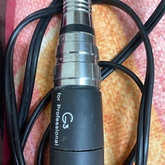 自宅ネイル　ウラワ G3 ポータブル ネイルマシン ジェルネイル プロ用 ネイルマシン ネイルドリル ビット 軽量 コンパクト 充電 ポータブル 持ち運び 出張 ネイリストの画像