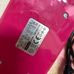 自宅ネイル　ウラワ G3 ポータブル ネイルマシン ジェルネイル プロ用 ネイルマシン ネイルドリル ビット 軽量 コンパクト 充電 ポータブル 持ち運び 出張 ネイリストの画像