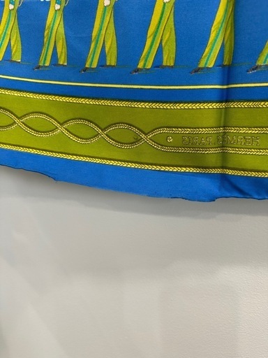 エルメススカーフ3枚まとめ