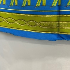 エルメススカーフ3枚まとめの画像