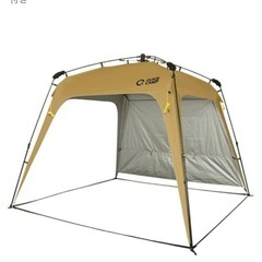 Quick Camp [クイックキャンプ] 大型 ワンタッチ　タ...