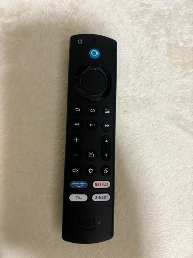 ファイアースティックTV４ＫMAX
