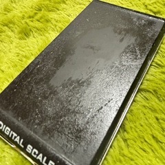 訳あり 2個セット　1.00g〜300g 計り スケール の画像