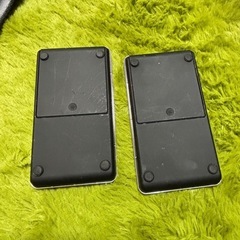 訳あり 2個セット　1.00g〜300g 計り スケール の画像
