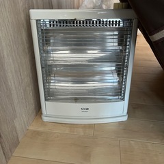 電気ストーブ