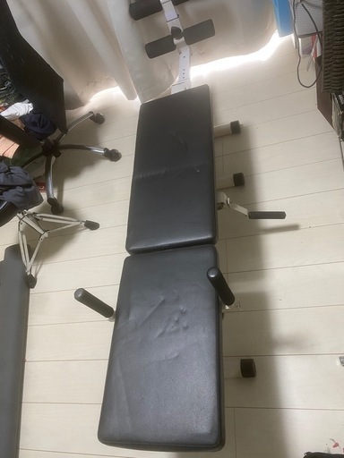 トレーニングベンチ、身長促進マシン 【公式通販】