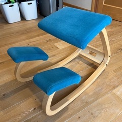 バランスチェア ロッキング ストッケ