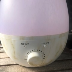 加湿器100vの画像