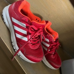 adidas(アディダス) キッズ 靴 19cmの画像