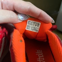 adidas(アディダス) キッズ 靴 19cmの画像