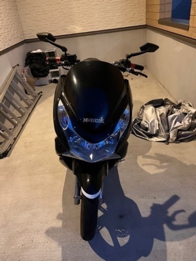 スズキ HONDA PCX JF28