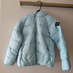 子供服　140アウター(お話中)　