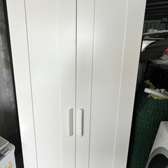IKEA クローゼット