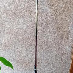 シマノ　釣り竿　shimano  RINKAI　special