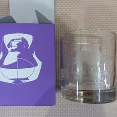 【未使用】はやぶさ　グラス