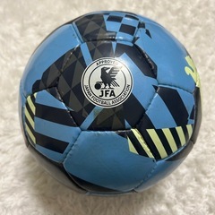 プーマ　PUMA サッカーボール　サイズ4 の画像