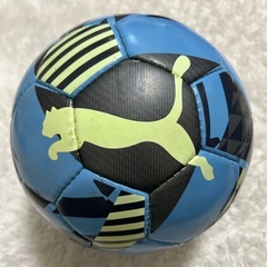 プーマ　PUMA サッカーボール　サイズ4 